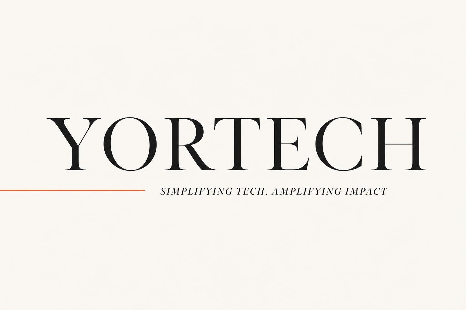 Web Development Company in Ghana | YORTECH — Web Design, Web Apps ...